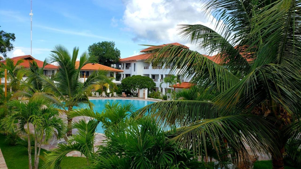 Residencial Paraiso Bayahibe Exterior foto