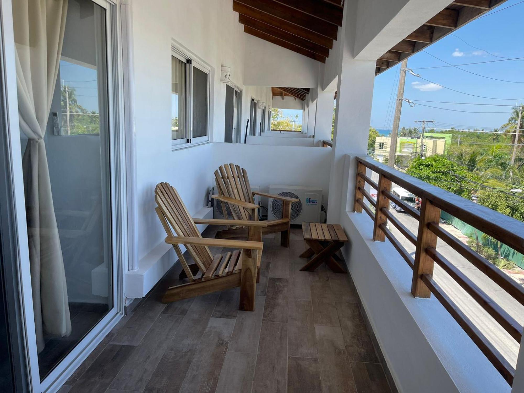 Residencial Paraiso Bayahibe Zimmer foto