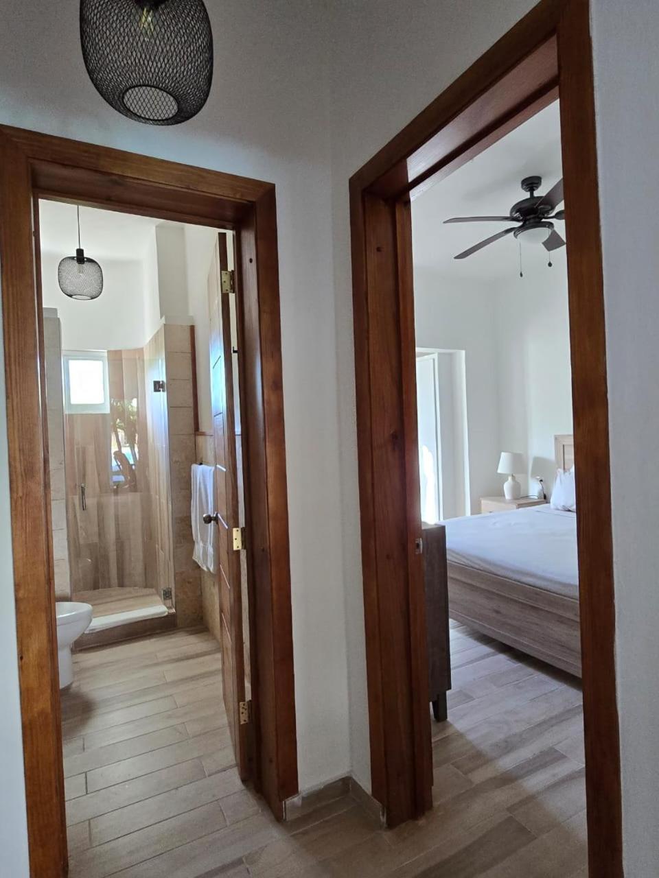 Residencial Paraiso Bayahibe Zimmer foto