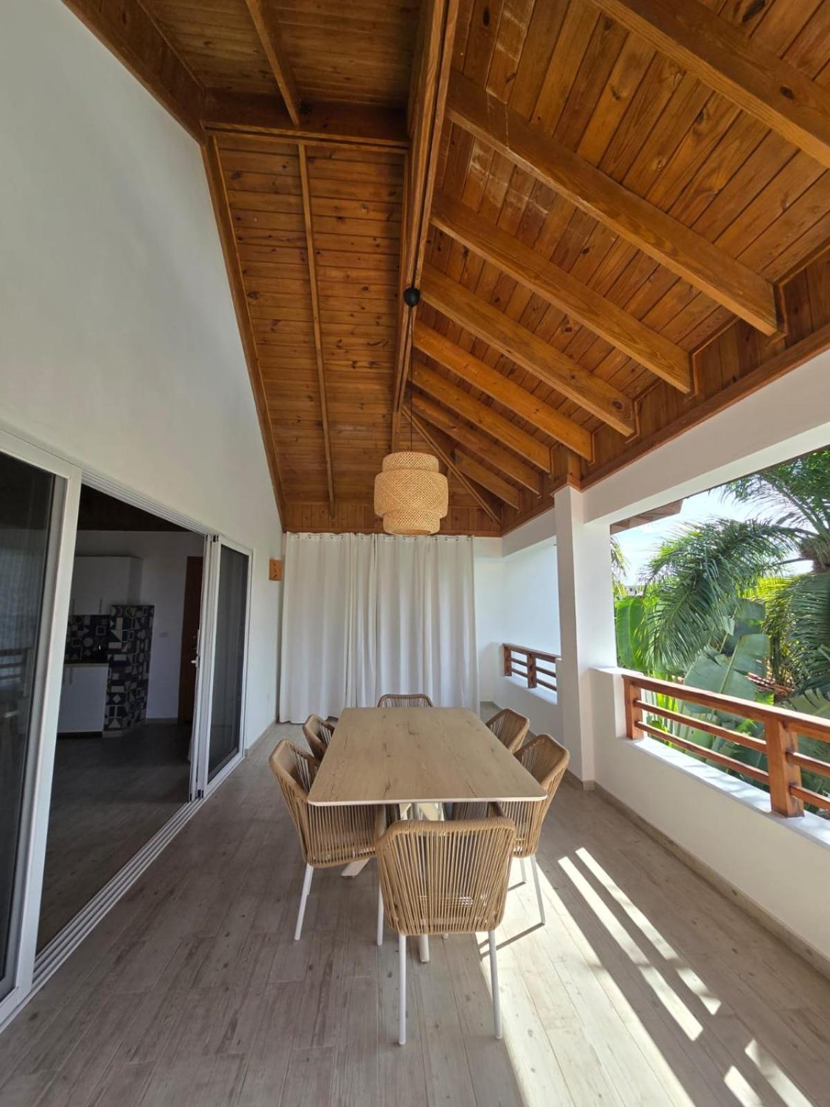 Residencial Paraiso Bayahibe Zimmer foto