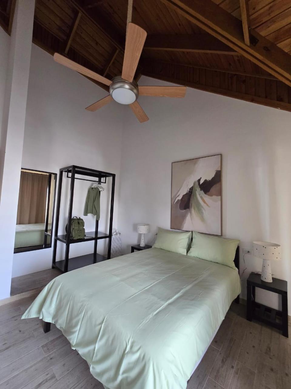 Residencial Paraiso Bayahibe Zimmer foto