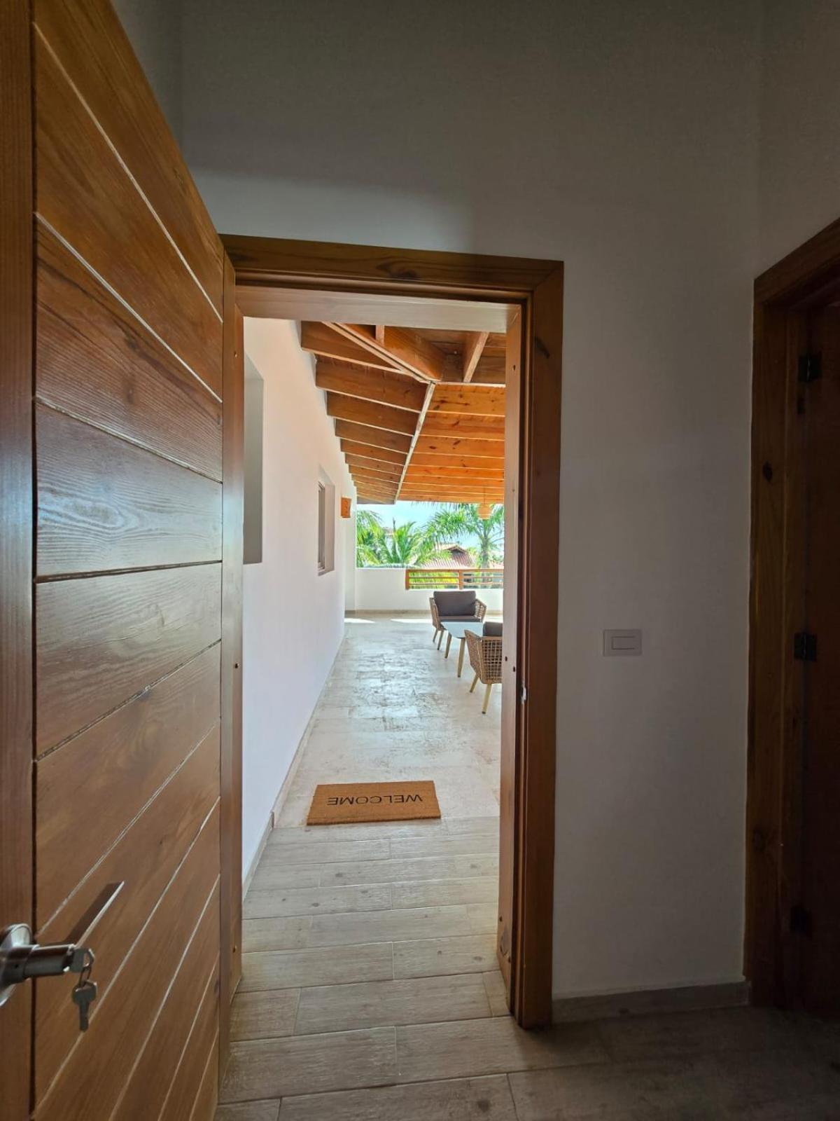 Residencial Paraiso Bayahibe Zimmer foto