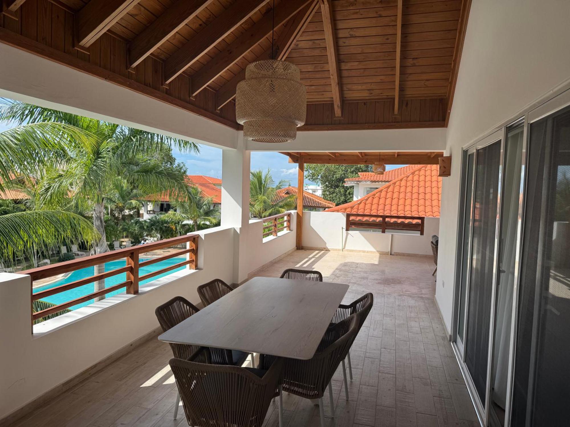 Residencial Paraiso Bayahibe Zimmer foto