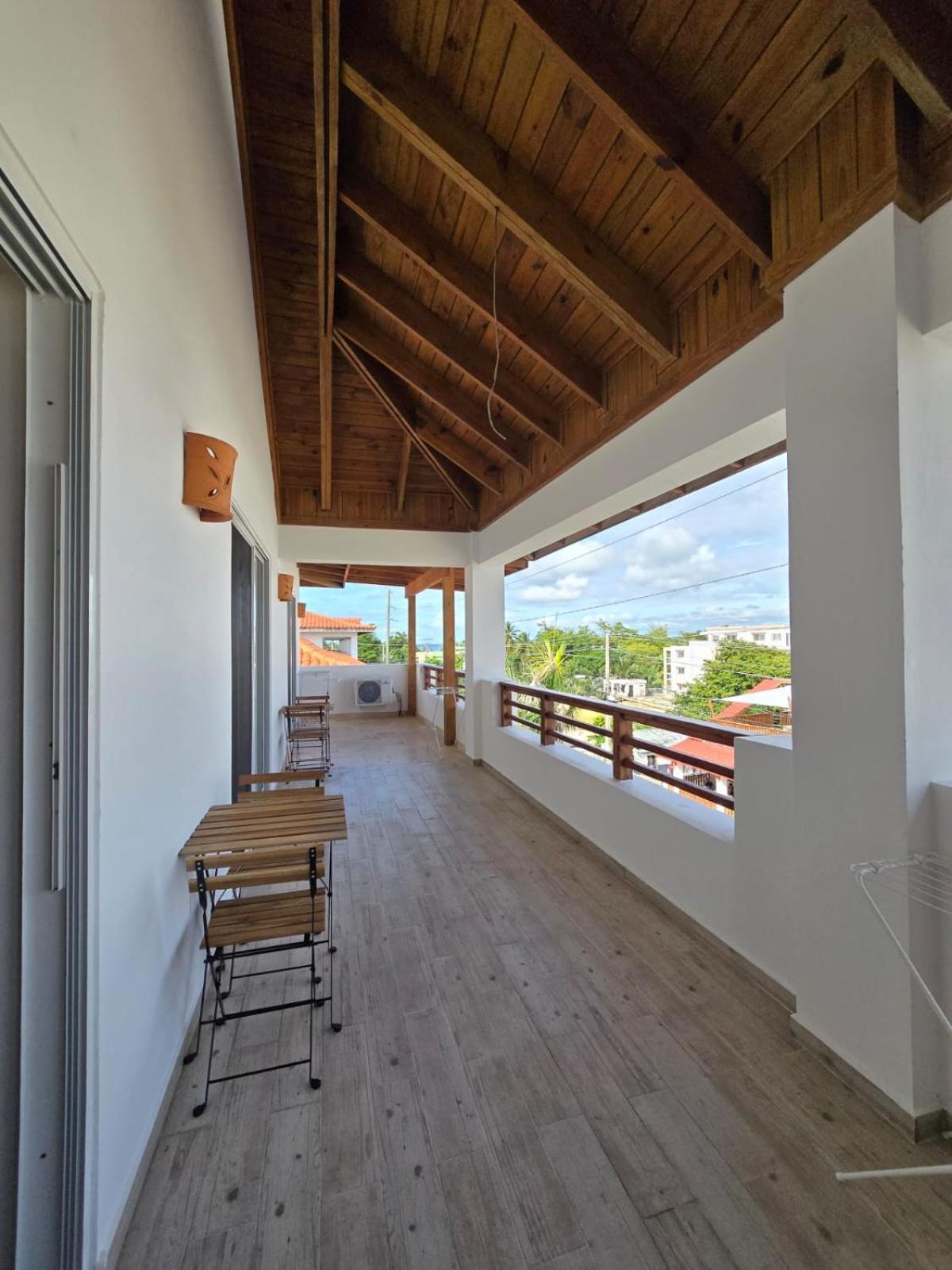 Residencial Paraiso Bayahibe Zimmer foto