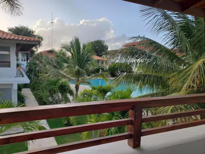 Residencial Paraiso Bayahibe Zimmer foto