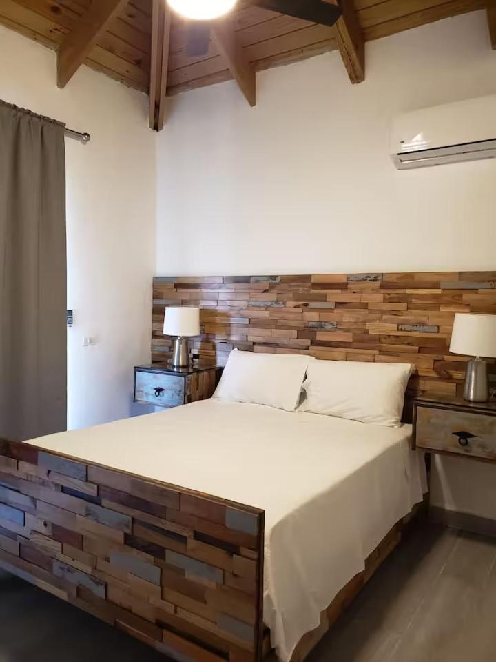 Residencial Paraiso Bayahibe Zimmer foto
