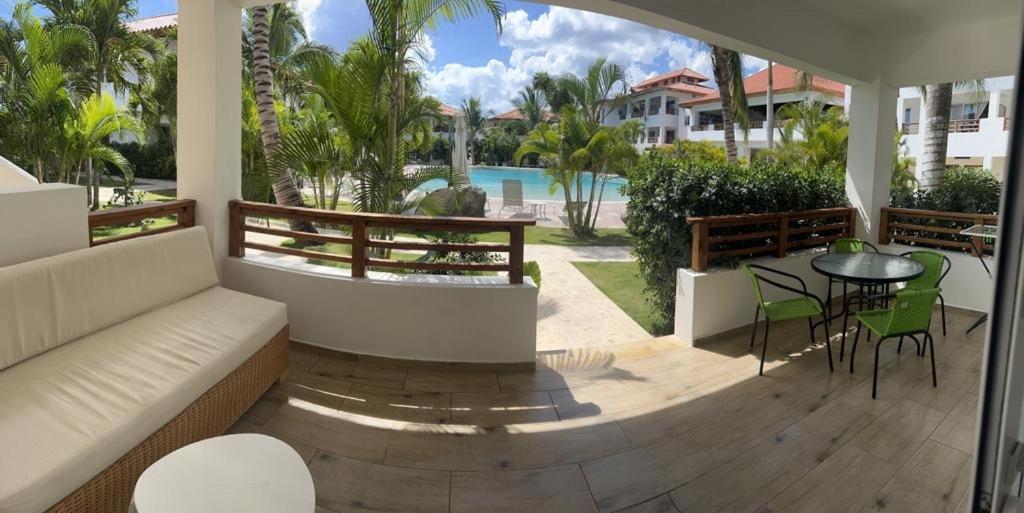 Residencial Paraiso Bayahibe Zimmer foto