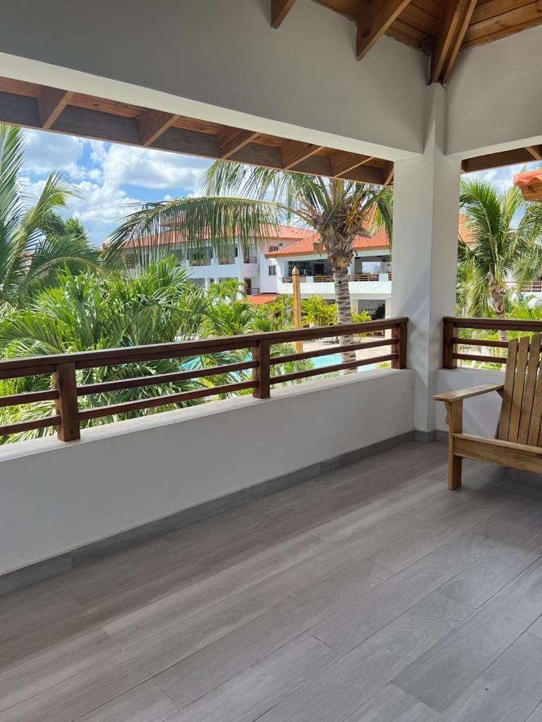 Residencial Paraiso Bayahibe Zimmer foto