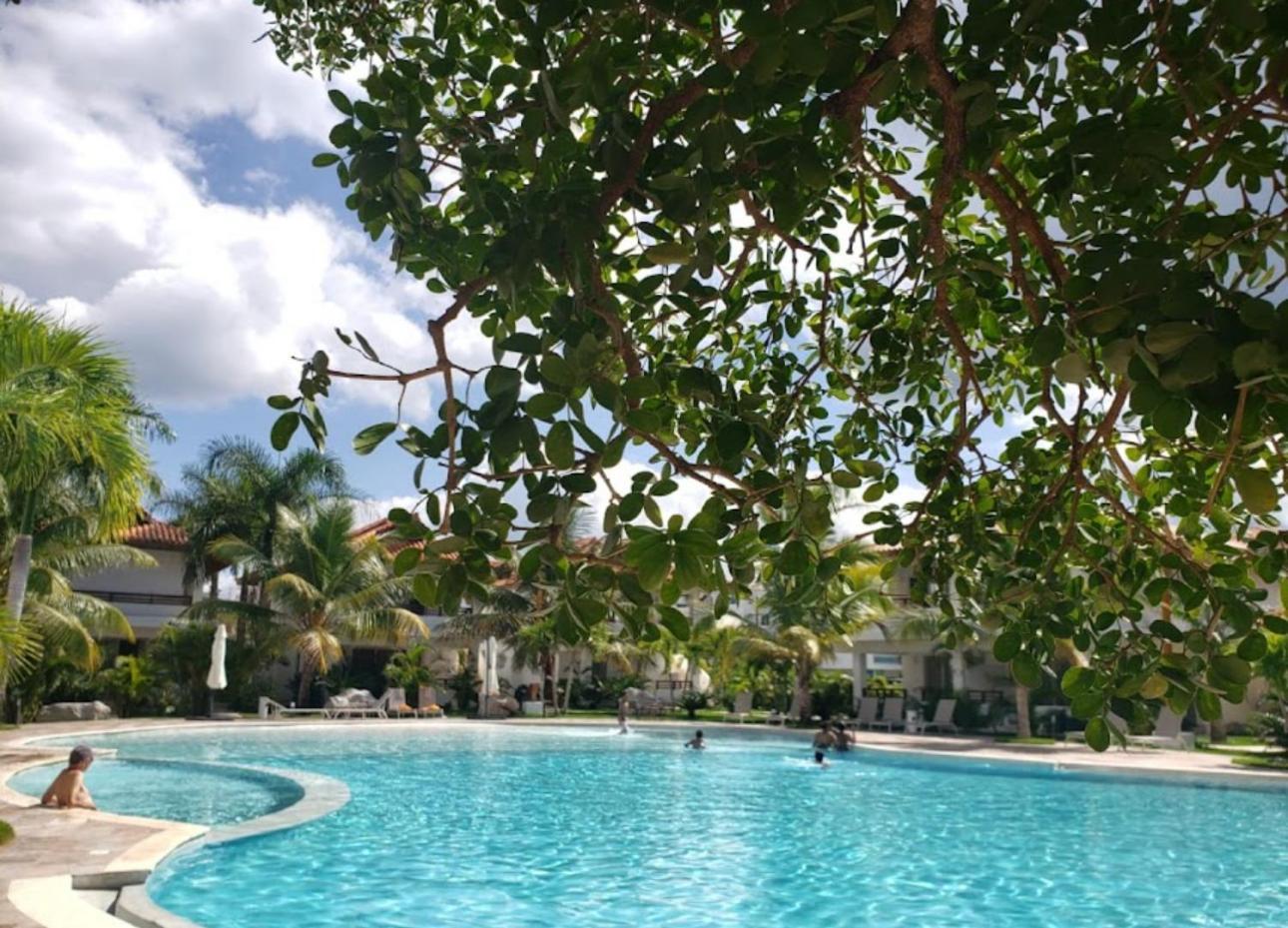 Residencial Paraiso Bayahibe Exterior foto
