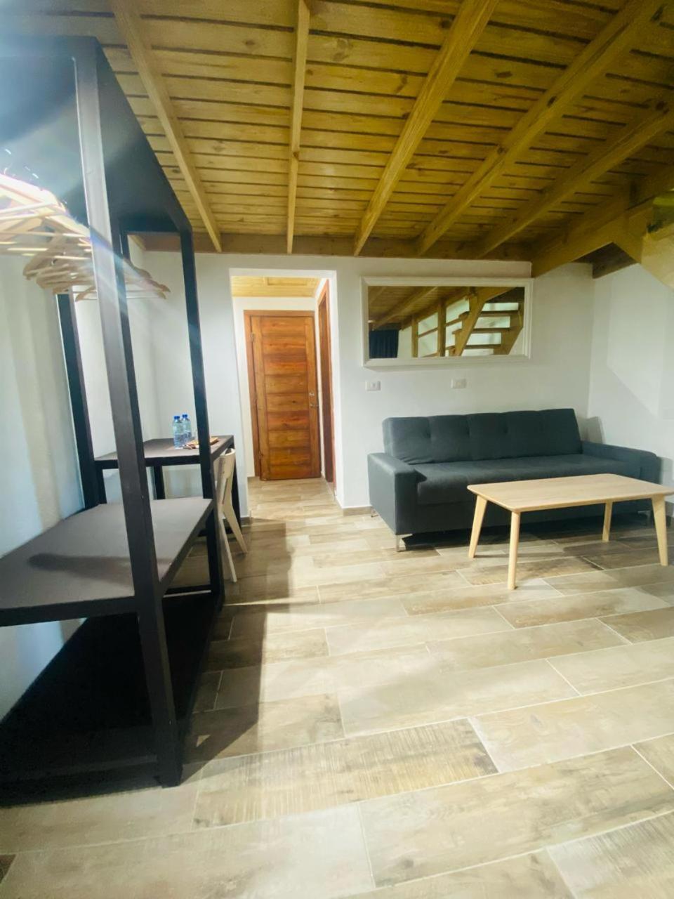 Residencial Paraiso Bayahibe Zimmer foto