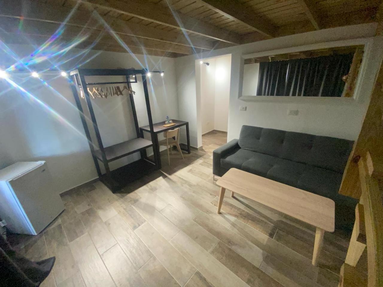 Residencial Paraiso Bayahibe Zimmer foto